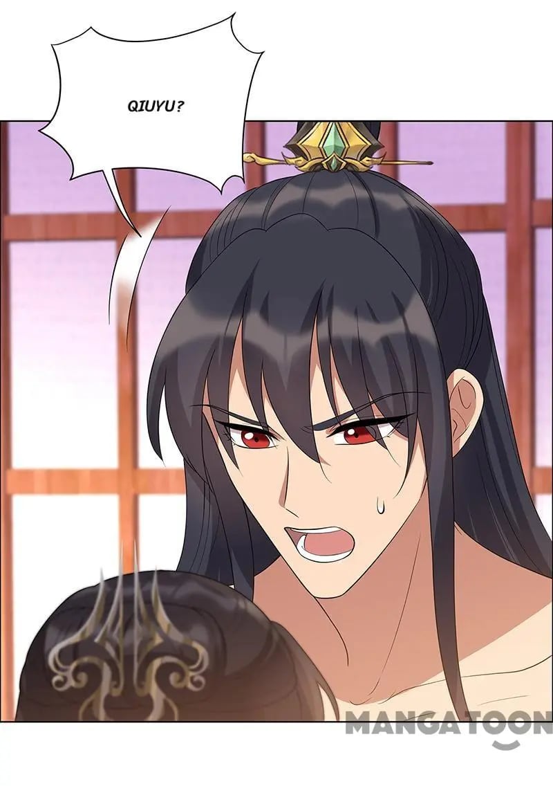 Revenge of a Fierce Princess Chapter 298 - page 29