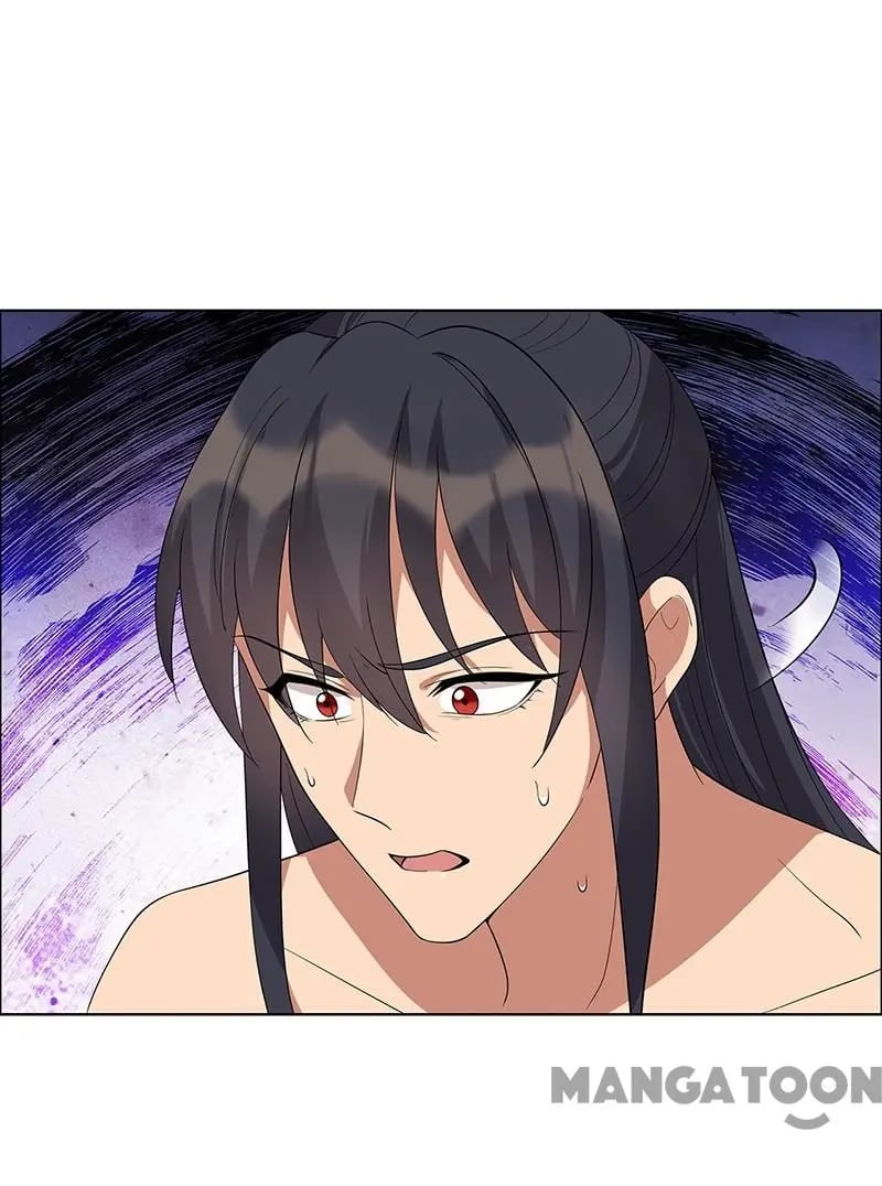 Revenge of a Fierce Princess Chapter 298 - page 35