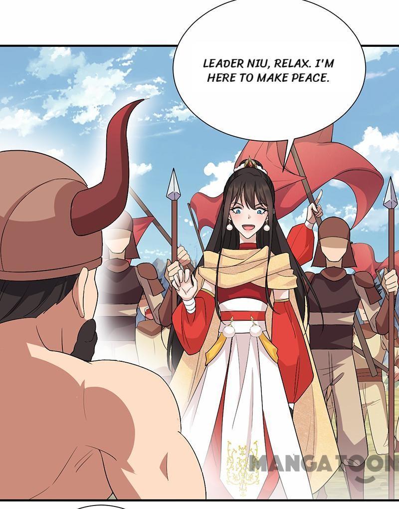 Revenge of a Fierce Princess Chapter 202 - page 14