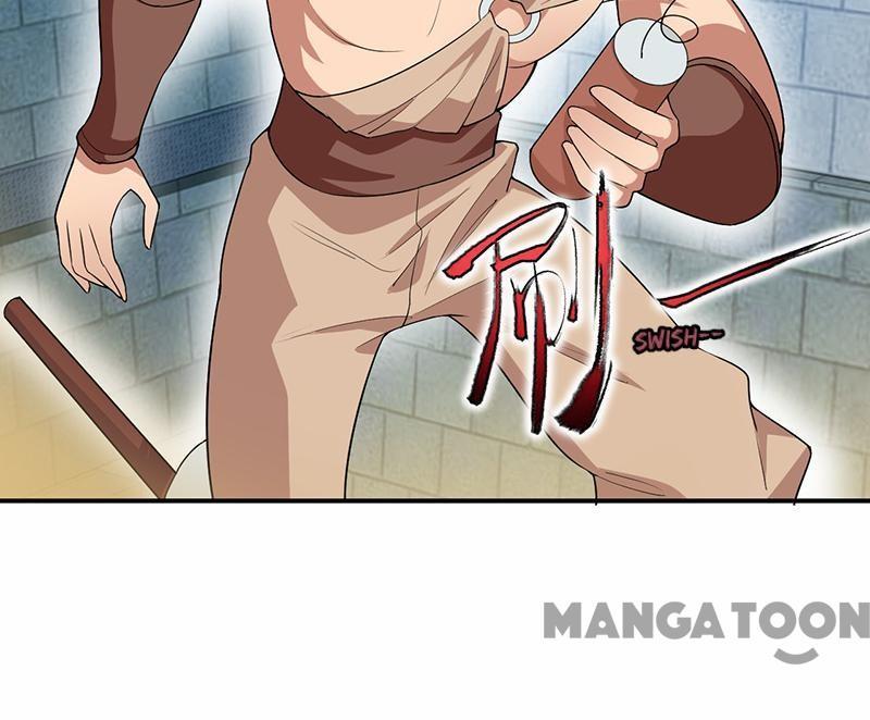 Revenge of a Fierce Princess Chapter 202 - page 16