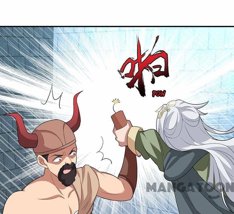 Revenge of a Fierce Princess Chapter 202 - page 19