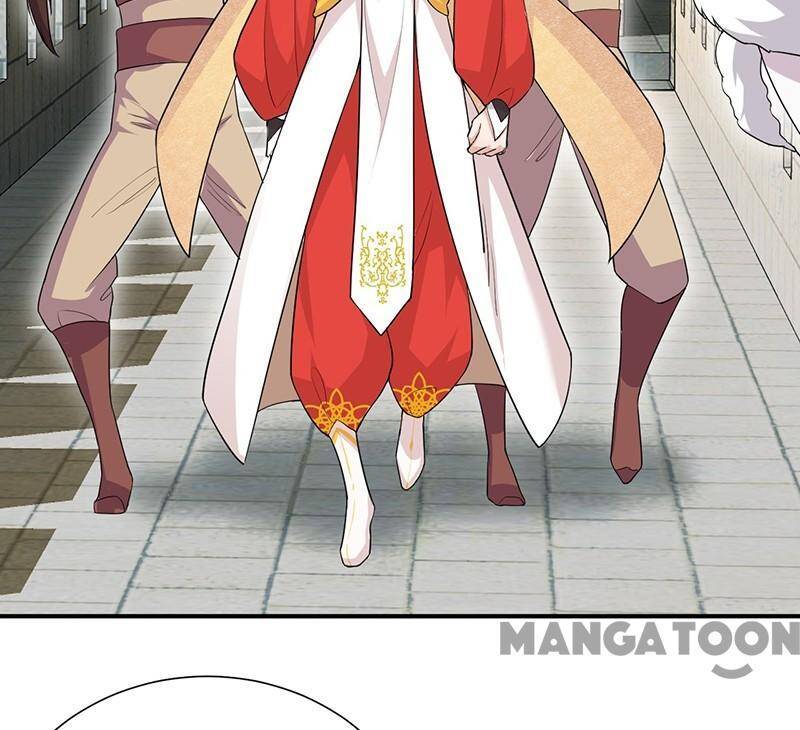 Revenge of a Fierce Princess Chapter 202 - page 2