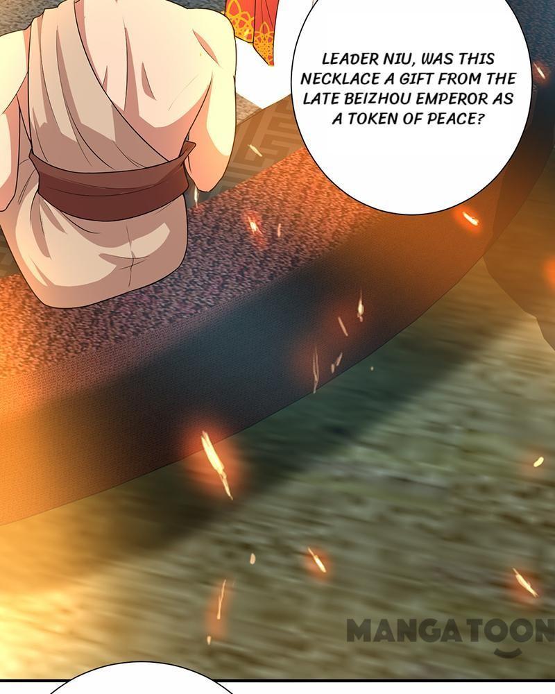 Revenge of a Fierce Princess Chapter 202 - page 41