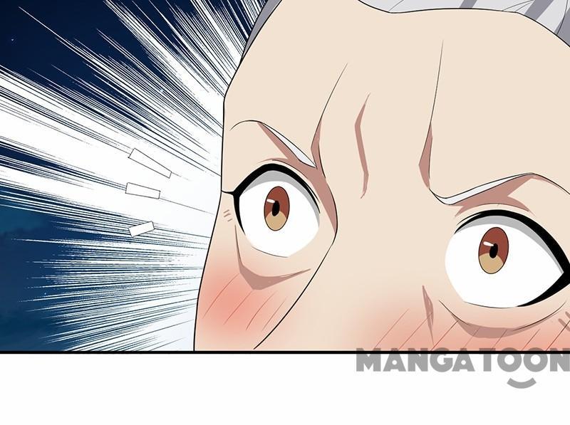 Revenge of a Fierce Princess Chapter 202 - page 46