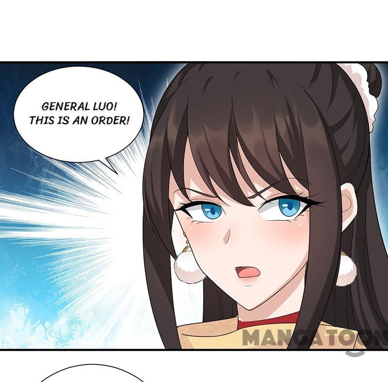 Revenge of a Fierce Princess Chapter 202 - page 6