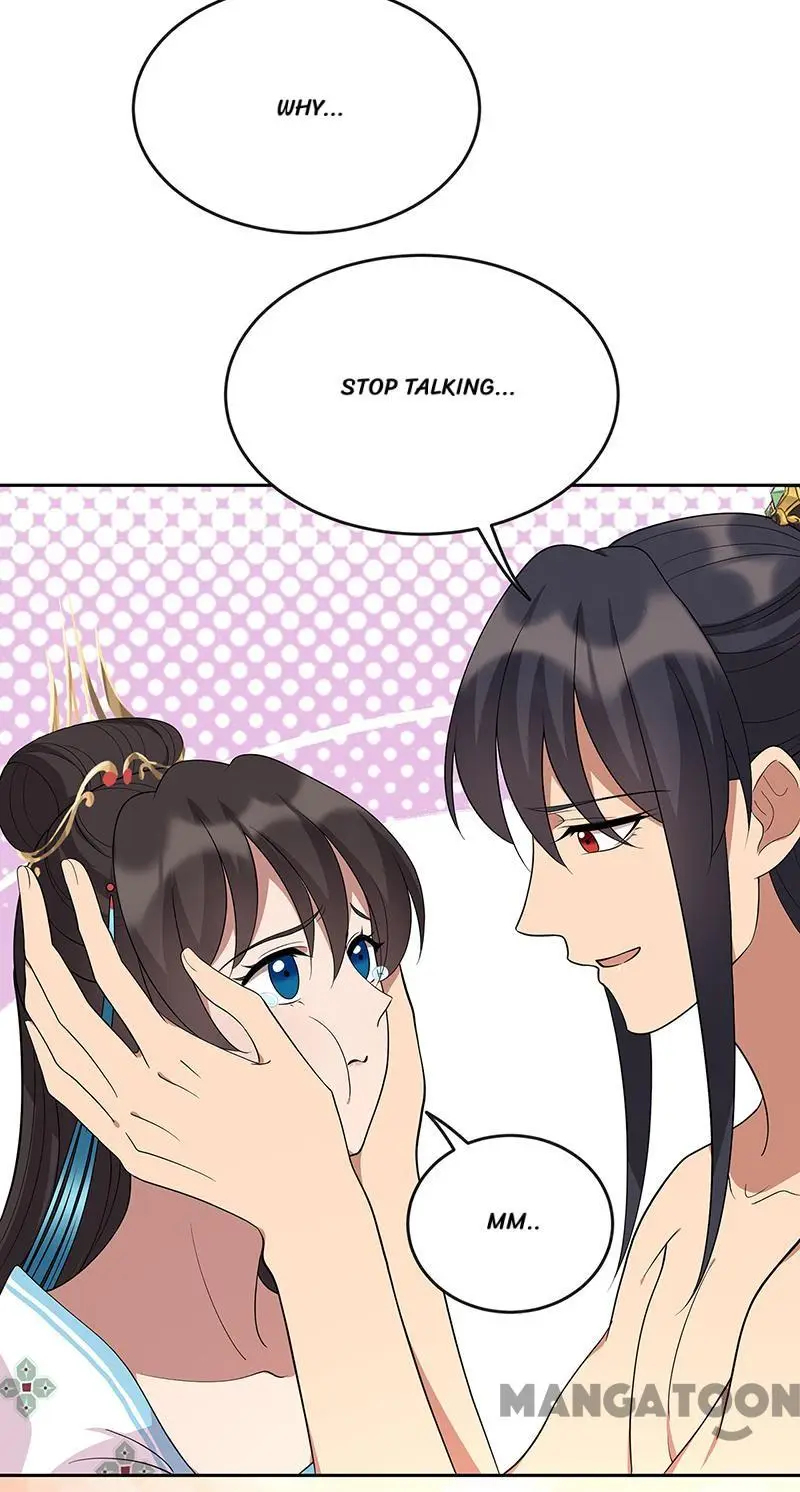 Revenge of a Fierce Princess Chapter 299 - page 19