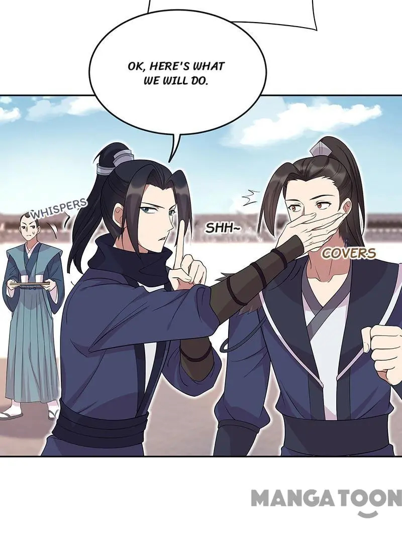 Revenge of a Fierce Princess Chapter 299 - page 26