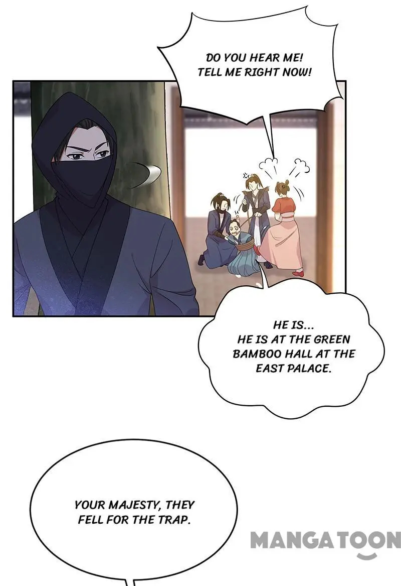 Revenge of a Fierce Princess Chapter 299 - page 28