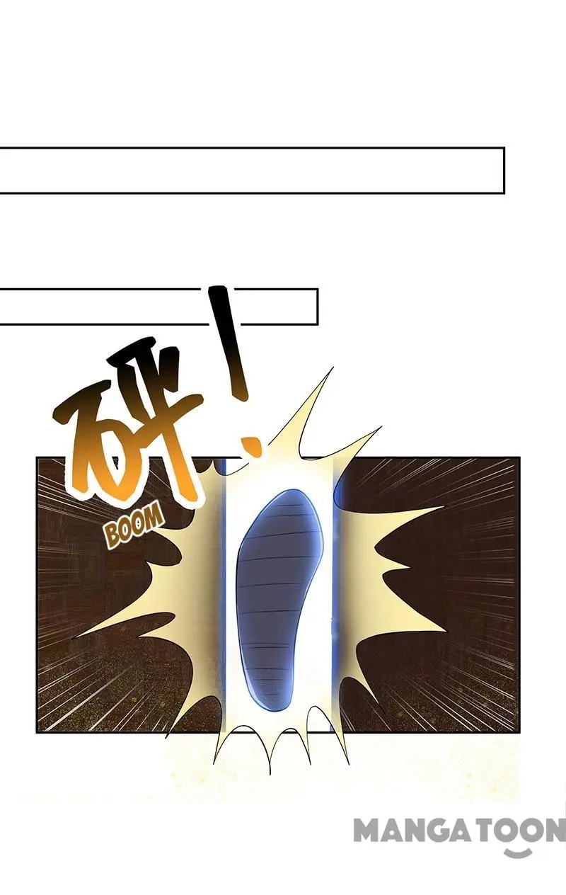 Revenge of a Fierce Princess Chapter 299 - page 30