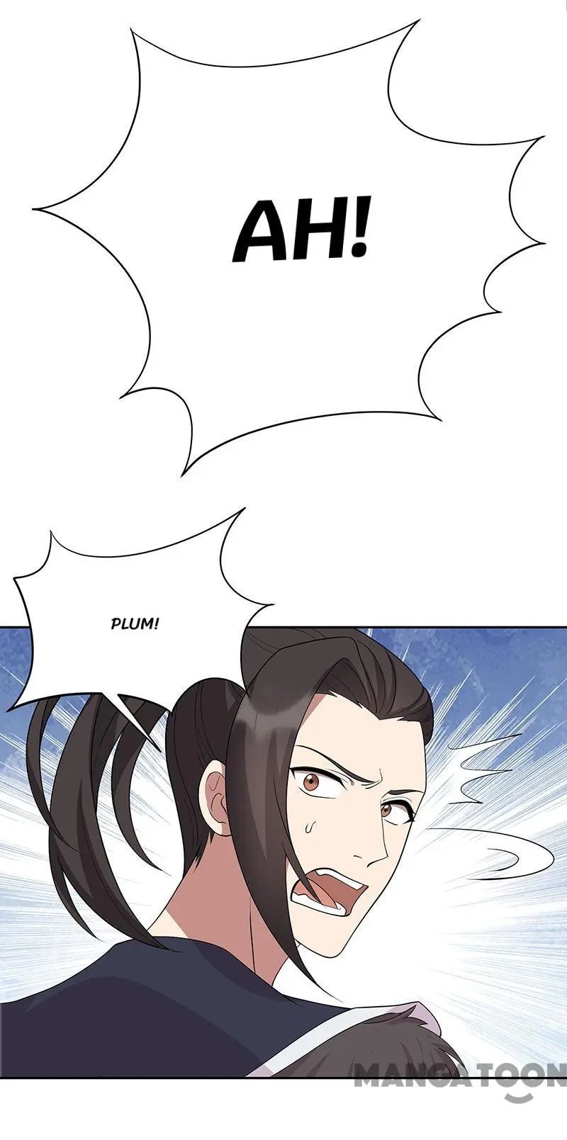 Revenge of a Fierce Princess Chapter 299 - page 32