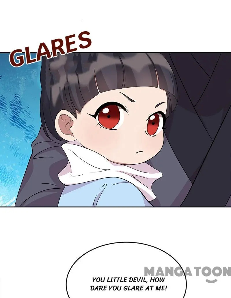 Revenge of a Fierce Princess Chapter 299 - page 35