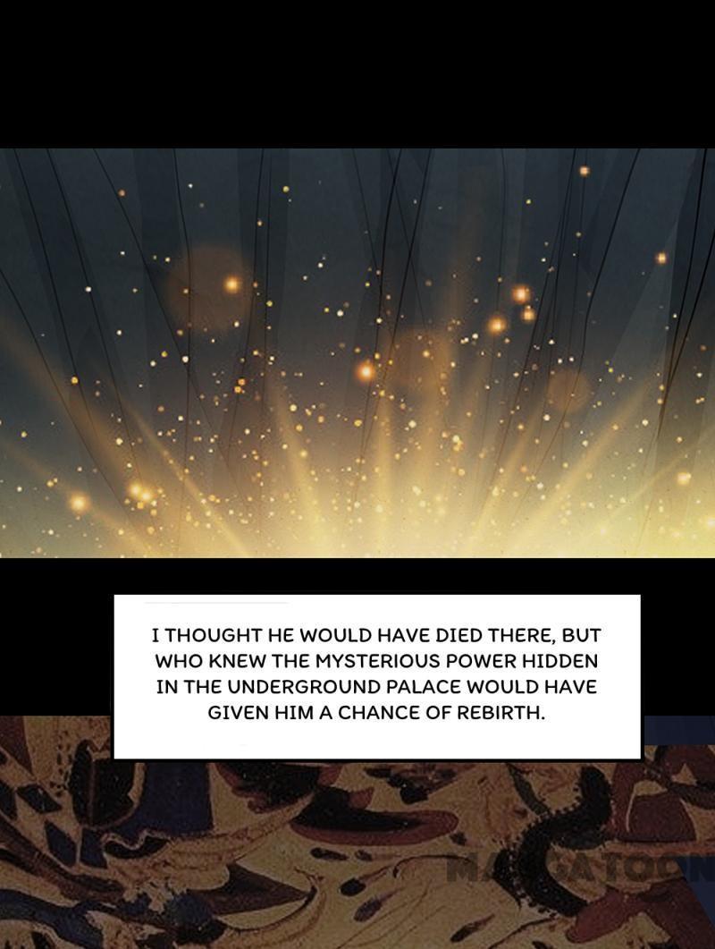 Revenge of a Fierce Princess Chapter 251 - page 13