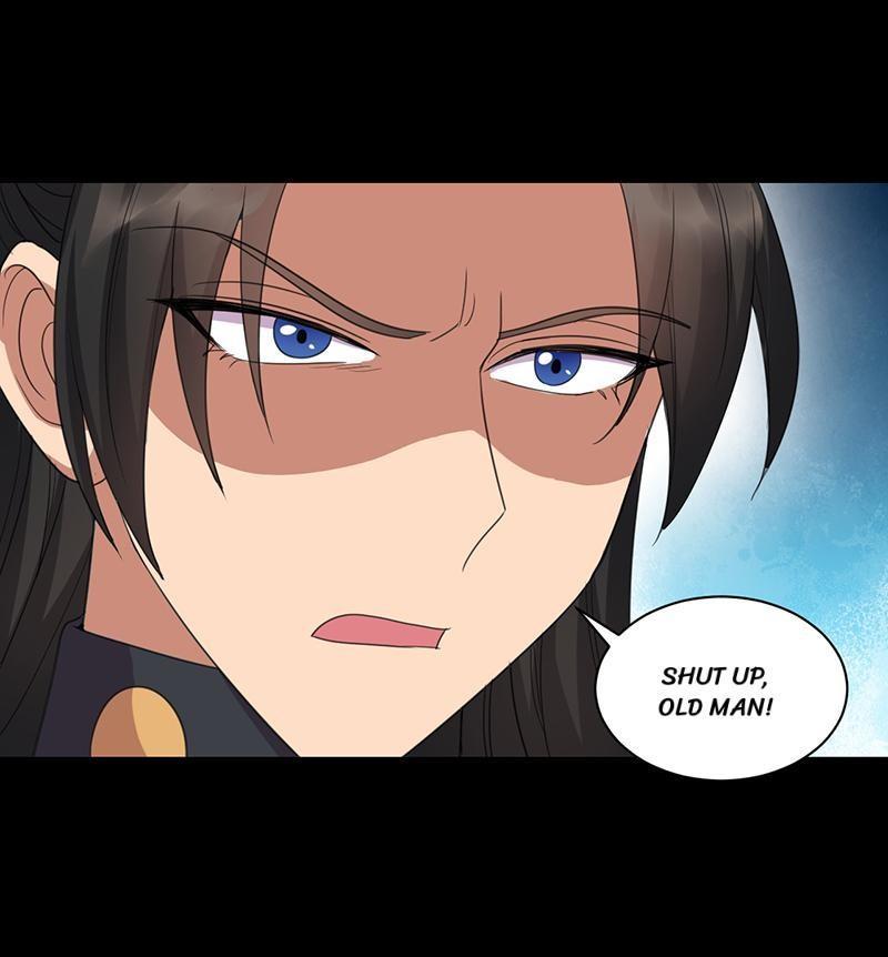 Revenge of a Fierce Princess Chapter 251 - page 19