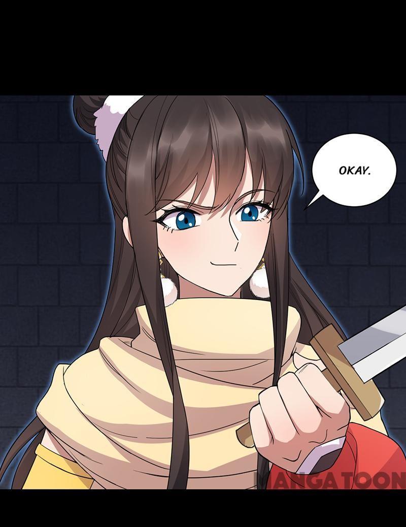Revenge of a Fierce Princess Chapter 251 - page 32