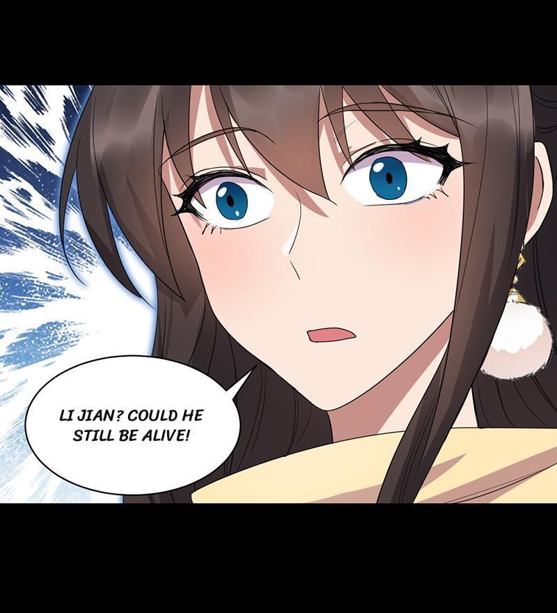 Revenge of a Fierce Princess Chapter 251 - page 39