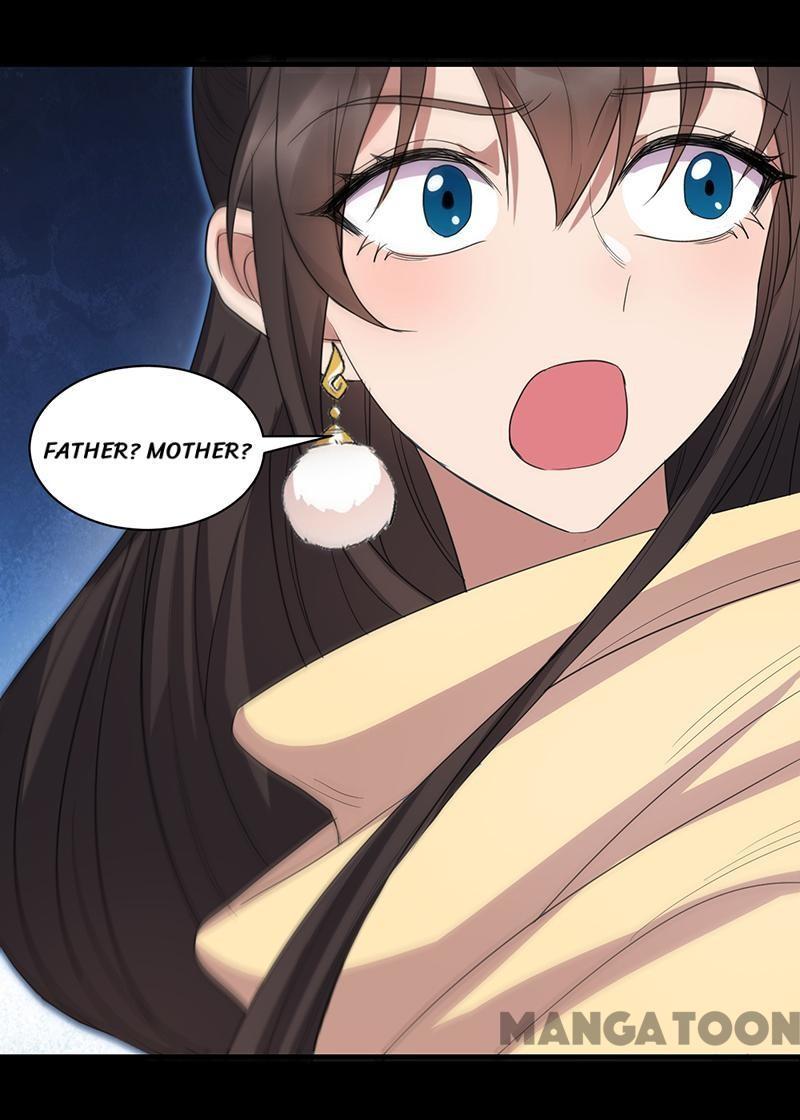 Revenge of a Fierce Princess Chapter 251 - page 40