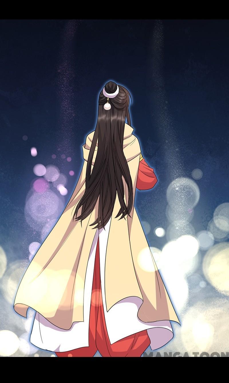 Revenge of a Fierce Princess Chapter 251 - page 41