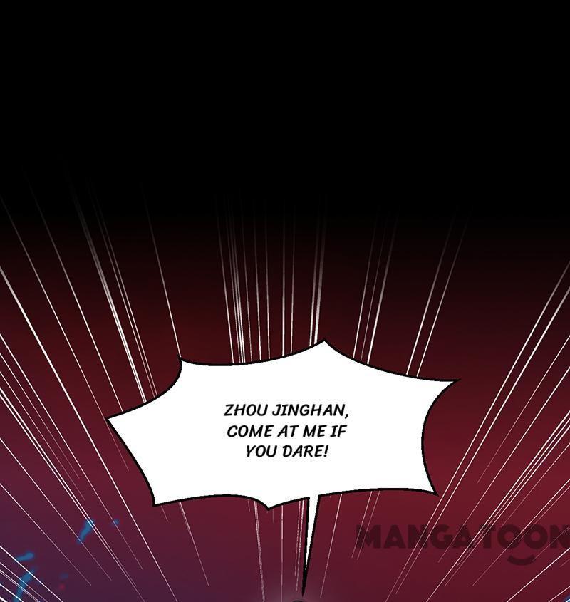 Revenge of a Fierce Princess Chapter 251 - page 43