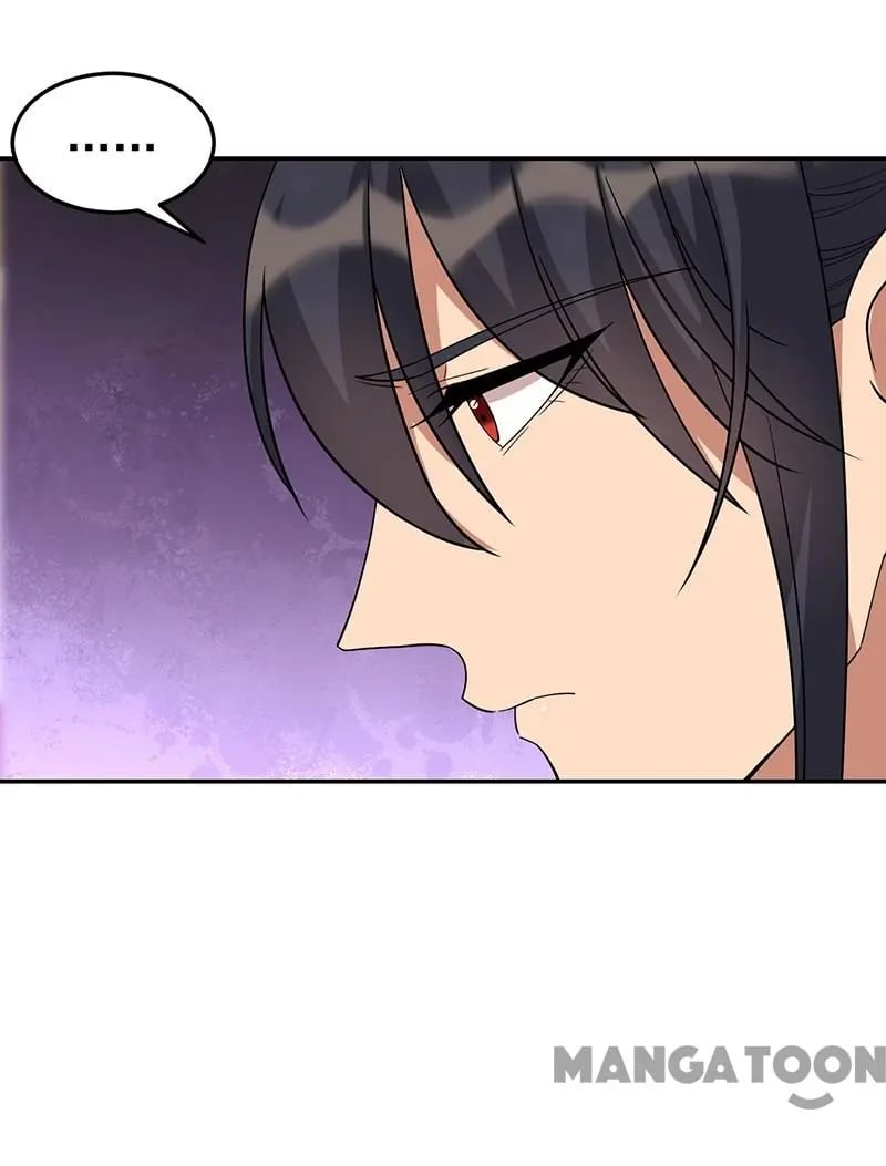 Revenge of a Fierce Princess Chapter 301 - page 14