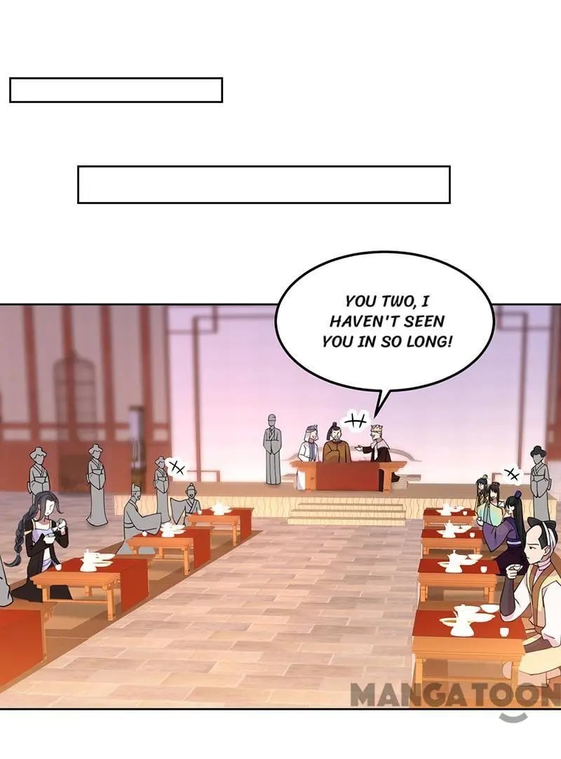 Revenge of a Fierce Princess Chapter 301 - page 16
