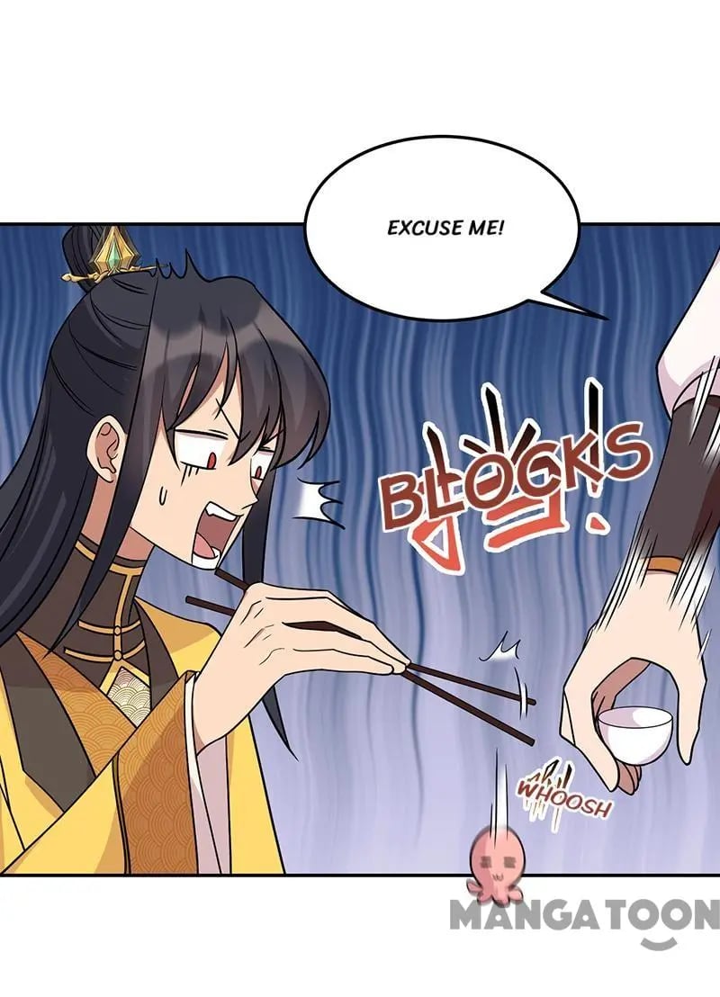 Revenge of a Fierce Princess Chapter 301 - page 24