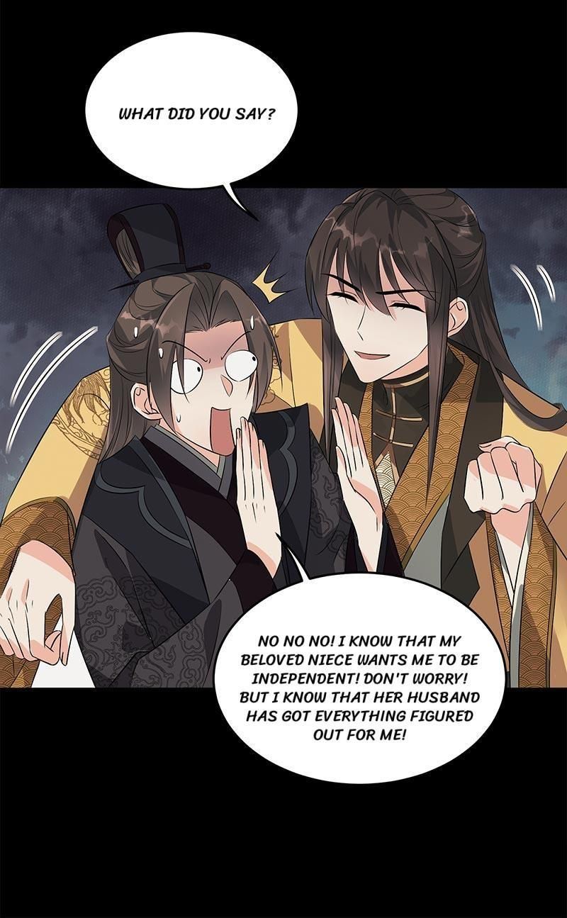 Revenge of a Fierce Princess Chapter 316 - page 14