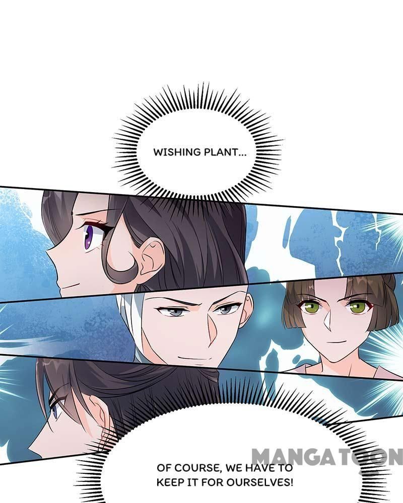 Revenge of a Fierce Princess Chapter 316 - page 34