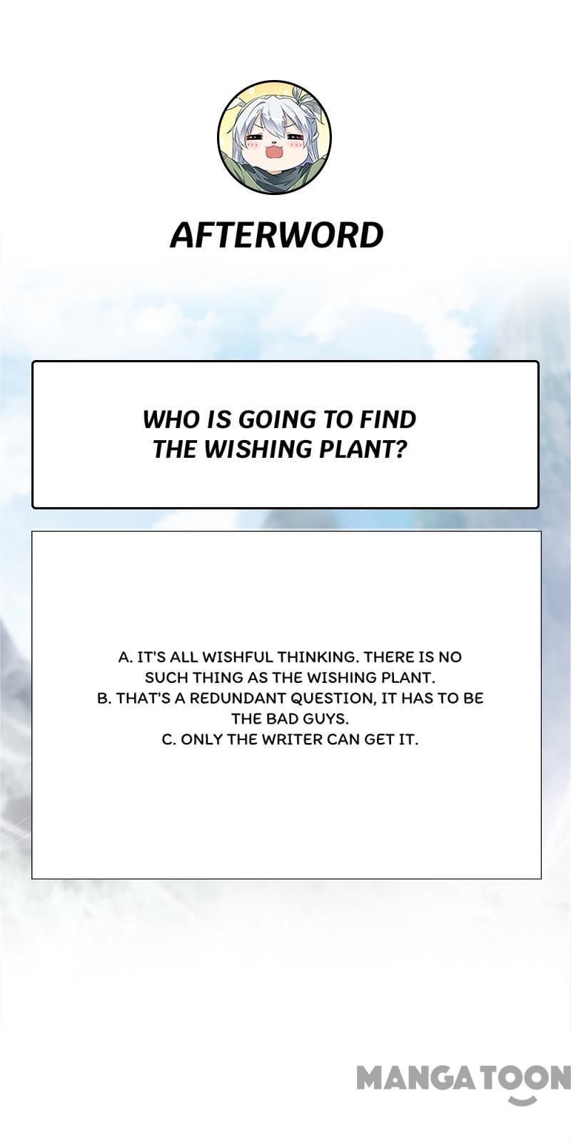 Revenge of a Fierce Princess Chapter 316 - page 36