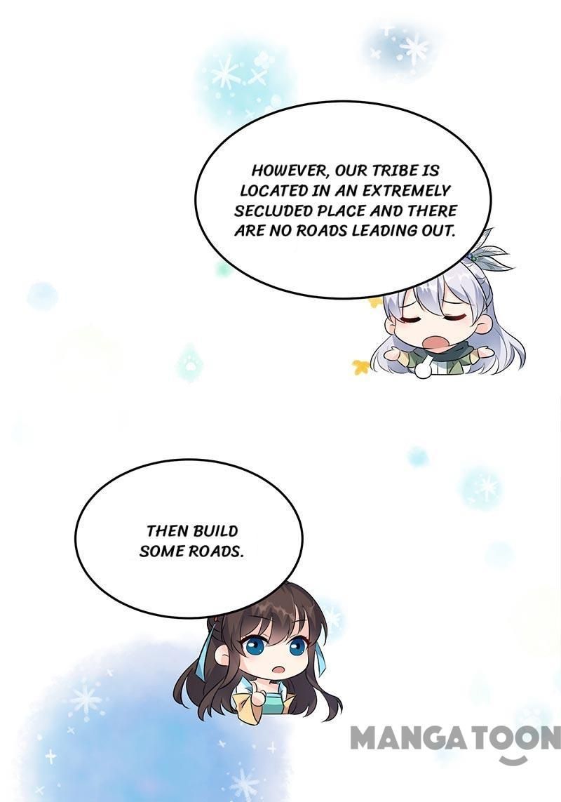 Revenge of a Fierce Princess Chapter 316 - page 8