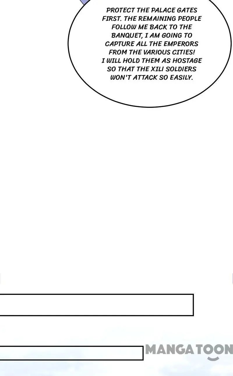 Revenge of a Fierce Princess Chapter 302 - page 13