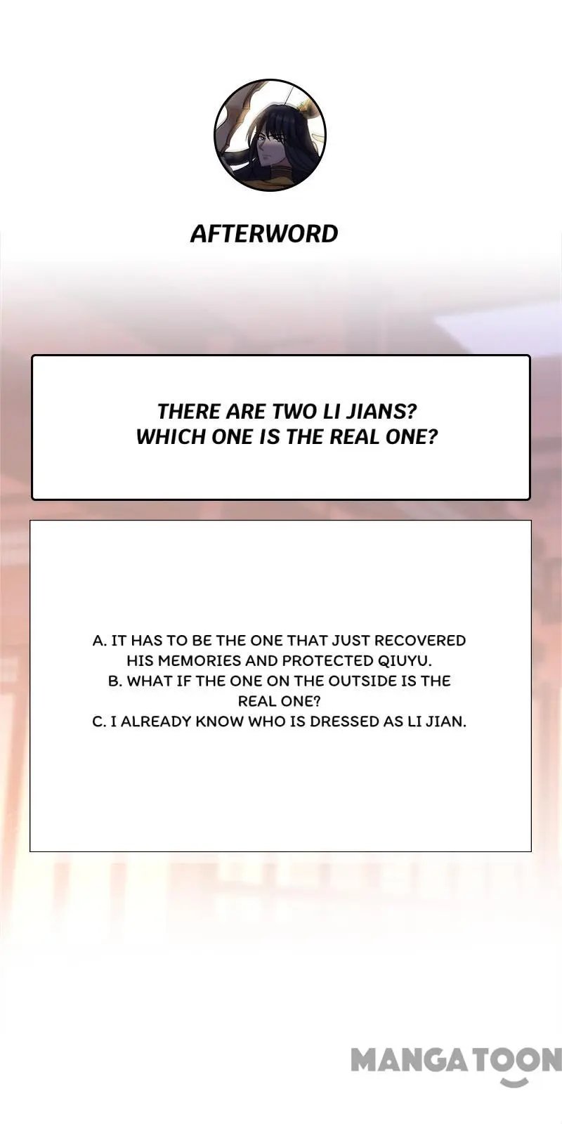 Revenge of a Fierce Princess Chapter 302 - page 42