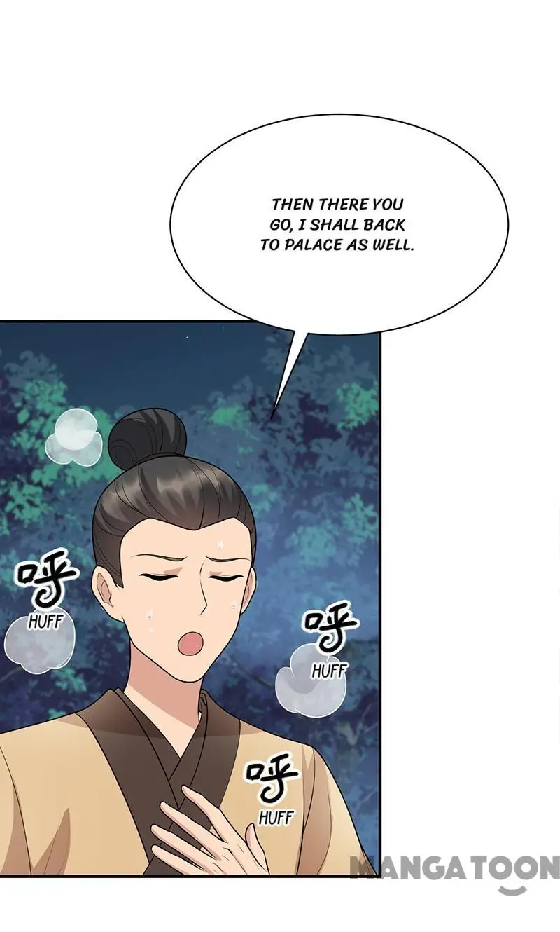 Revenge of a Fierce Princess Chapter 280 - page 13