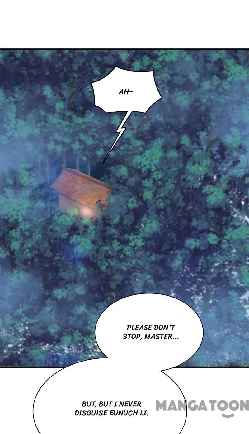 Revenge of a Fierce Princess Chapter 280 - page 17