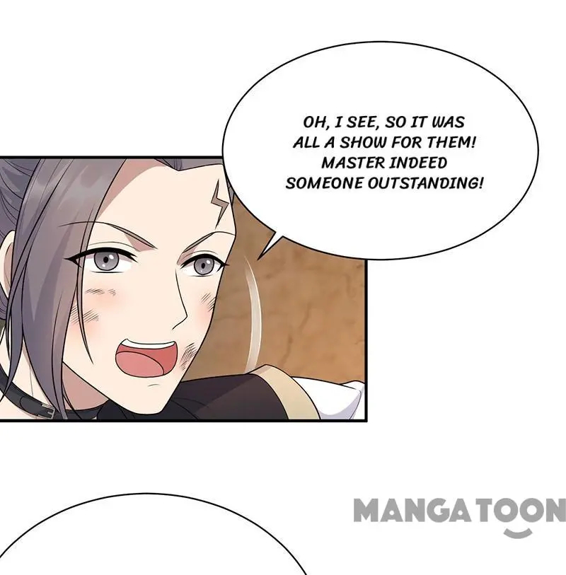 Revenge of a Fierce Princess Chapter 280 - page 23