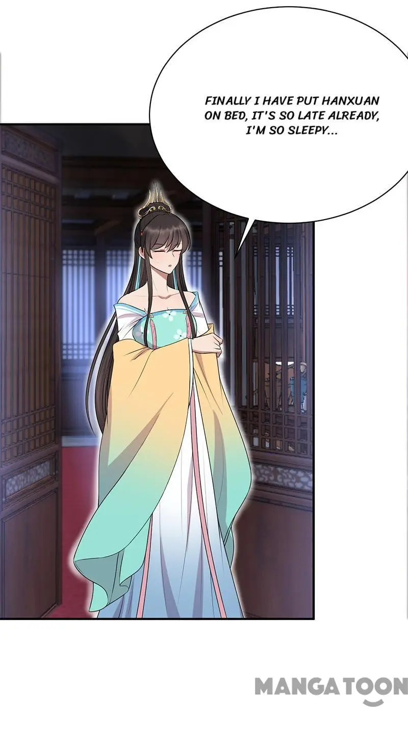 Revenge of a Fierce Princess Chapter 280 - page 33