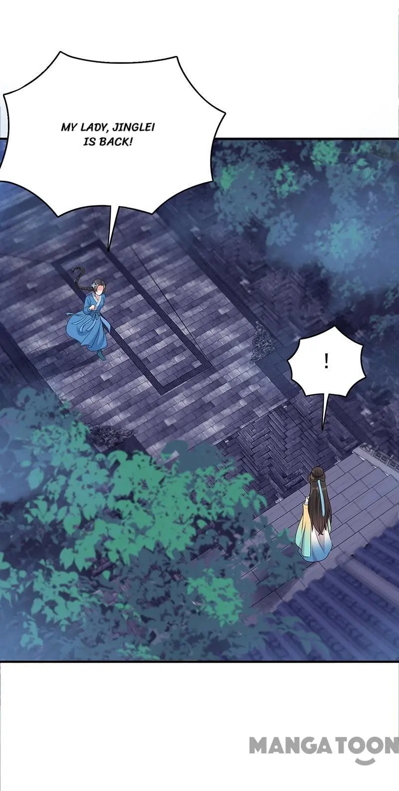 Revenge of a Fierce Princess Chapter 280 - page 34