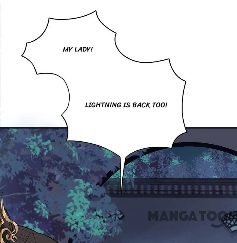 Revenge of a Fierce Princess Chapter 280 - page 35
