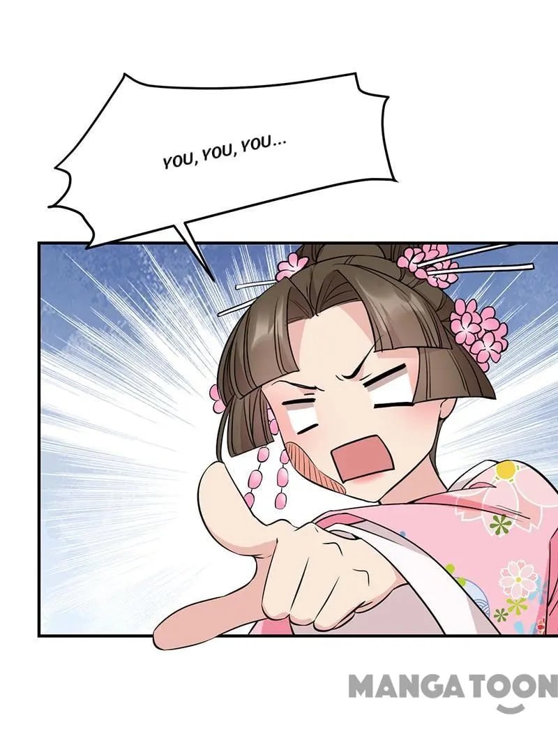 Revenge of a Fierce Princess Chapter 278 - page 14
