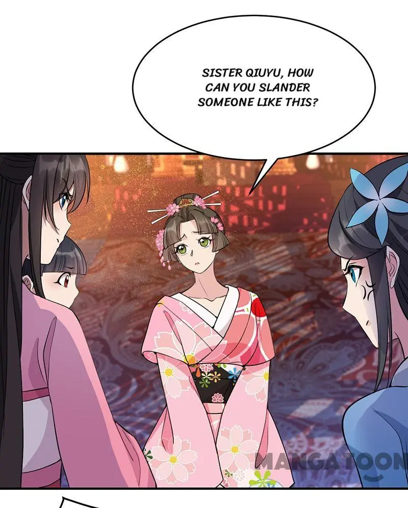 Revenge of a Fierce Princess Chapter 278 - page 20