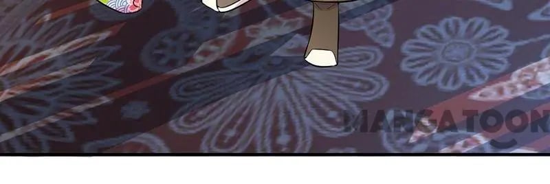 Revenge of a Fierce Princess Chapter 278 - page 3