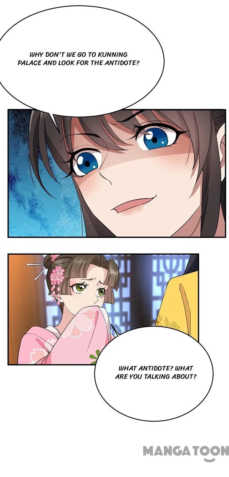 Revenge of a Fierce Princess Chapter 278 - page 30