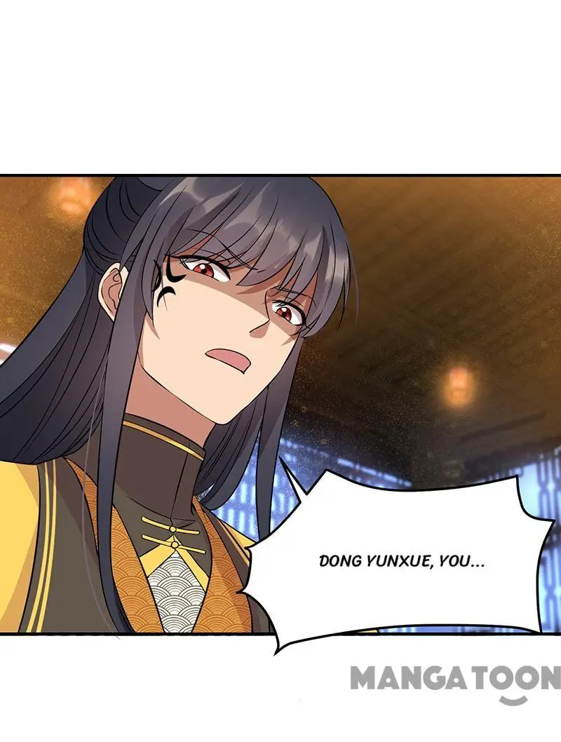 Revenge of a Fierce Princess Chapter 278 - page 35