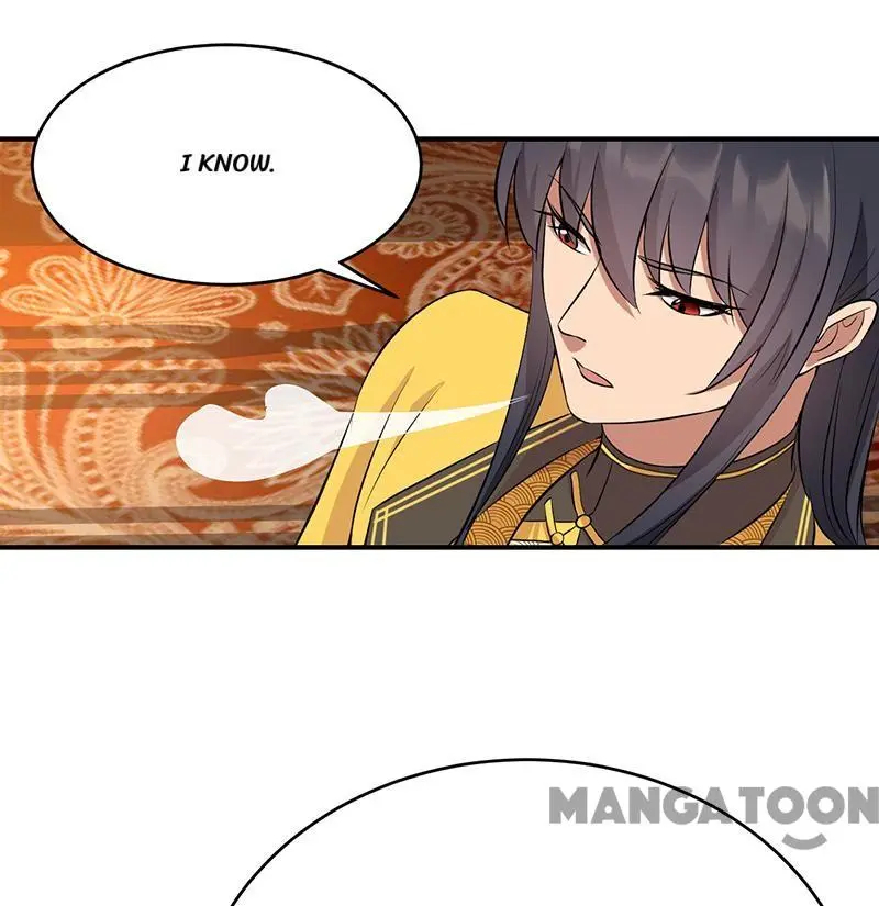 Revenge of a Fierce Princess Chapter 278 - page 37