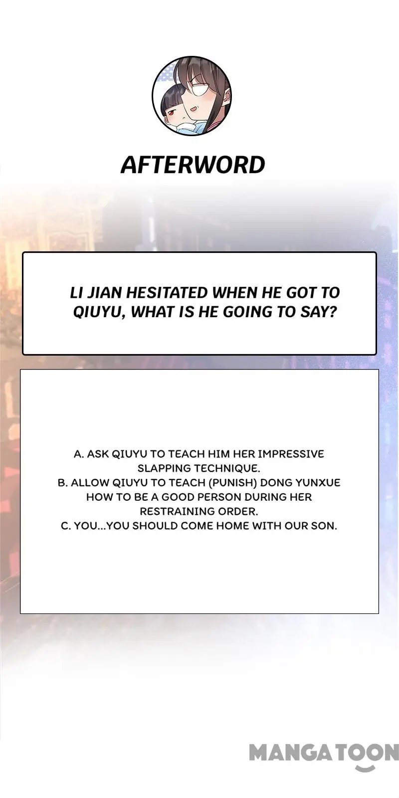 Revenge of a Fierce Princess Chapter 278 - page 41
