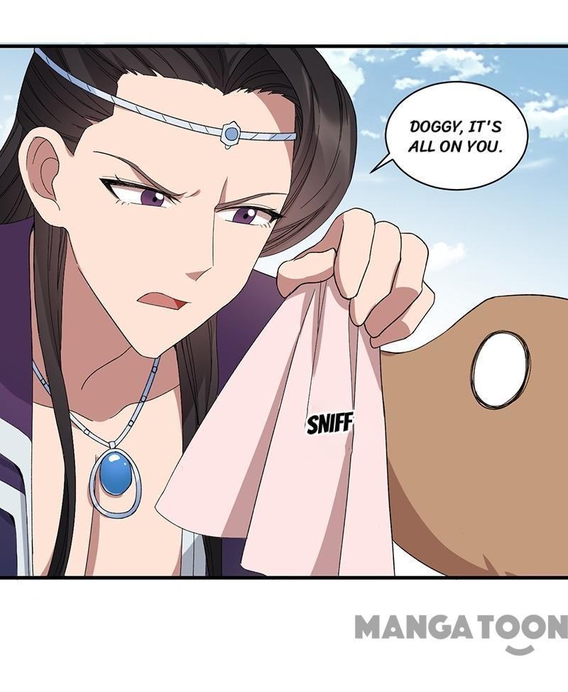 Revenge of a Fierce Princess Chapter 253 - page 15