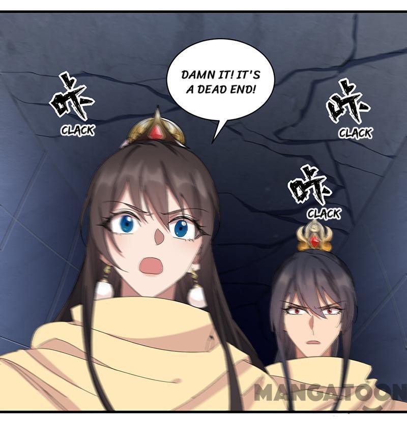 Revenge of a Fierce Princess Chapter 253 - page 2
