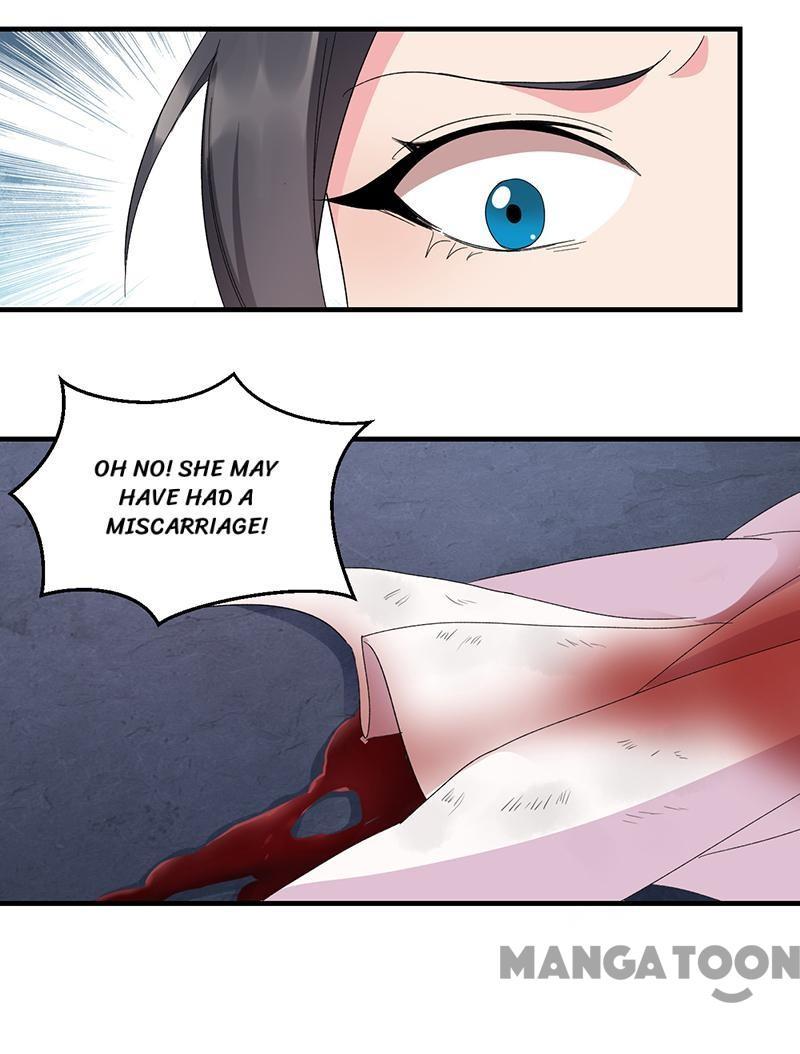 Revenge of a Fierce Princess Chapter 253 - page 26