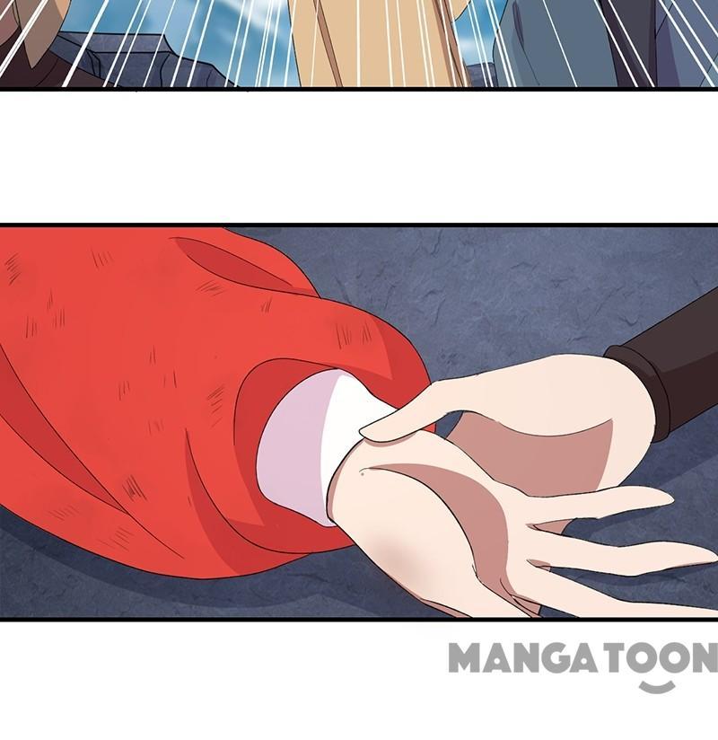 Revenge of a Fierce Princess Chapter 253 - page 30