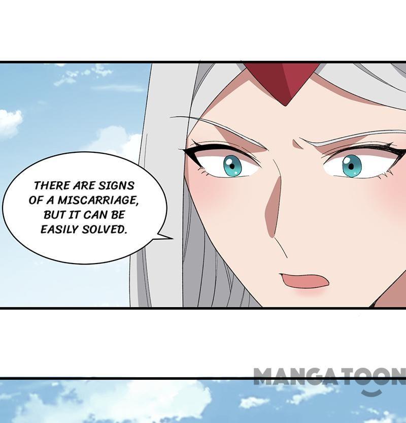 Revenge of a Fierce Princess Chapter 253 - page 32