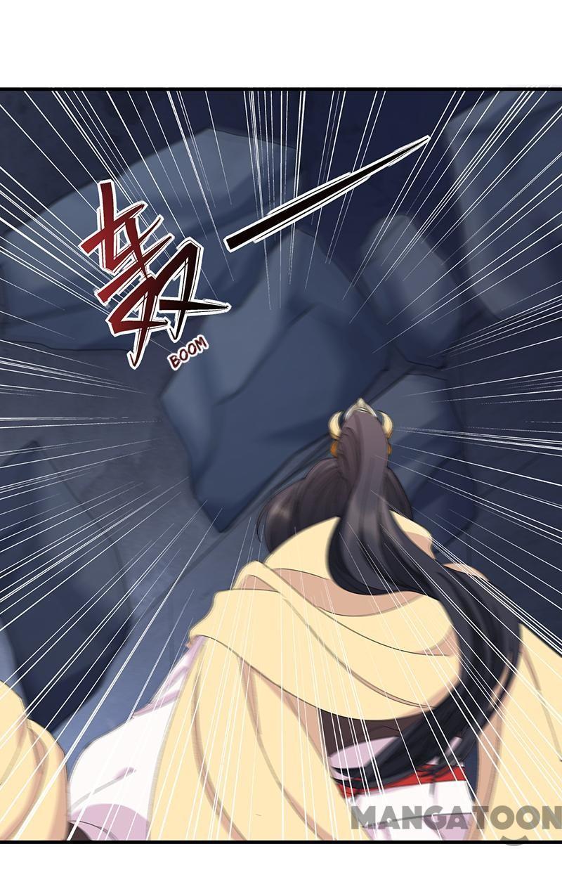 Revenge of a Fierce Princess Chapter 253 - page 4